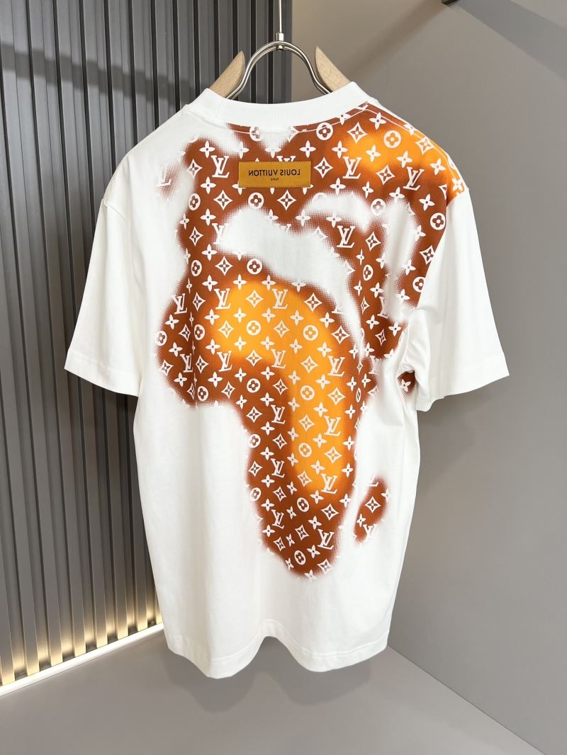 Louis Vuitton T-Shirts